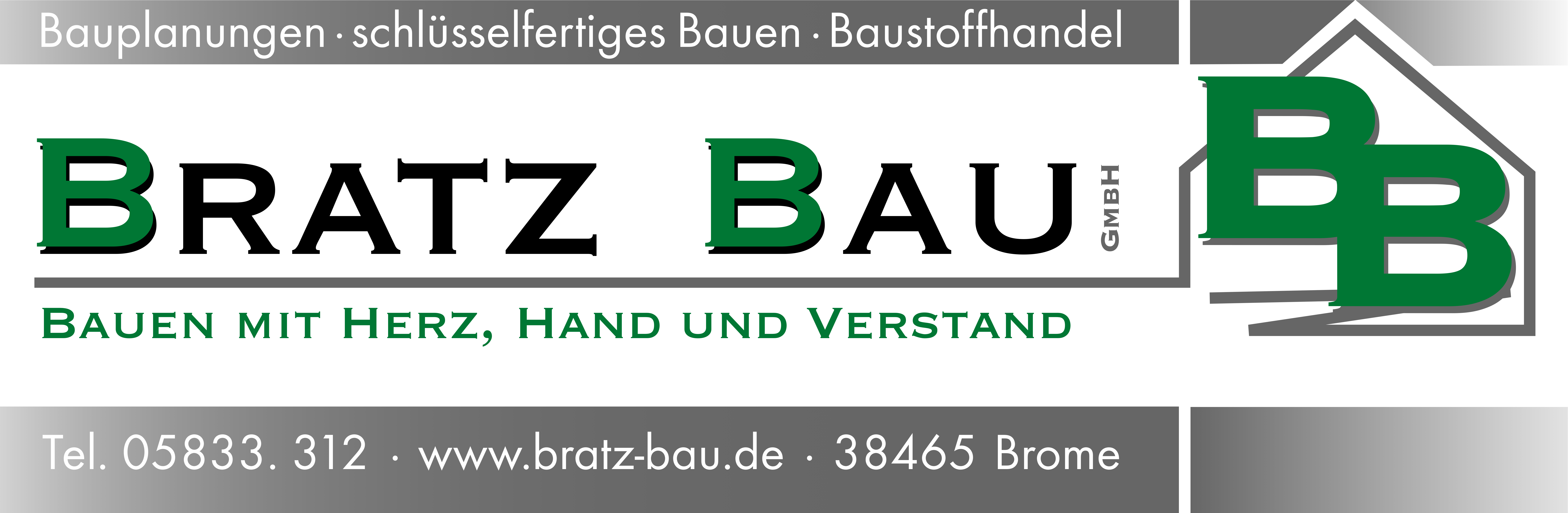 Bratz Bau GmbH